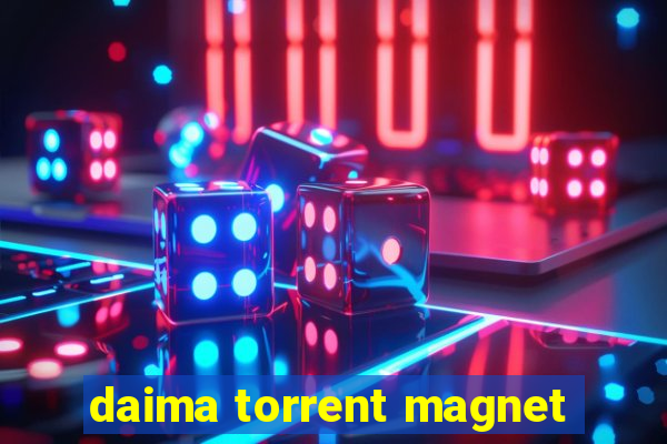 daima torrent magnet